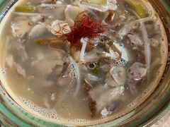 -半山腰·云南菜(侨福芳草地店)