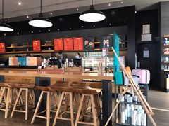 -星巴克(天津佛罗伦萨小镇店)