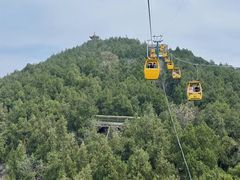 -云龙山