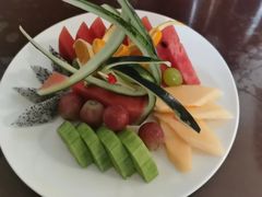 -融荟家和中餐厅·北京西直门宾馆
