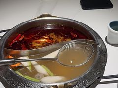 -左庭右院鲜牛肉火锅(新梅广场店)