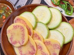 -阿山卓·野生菌火锅·纳西火塘烤肉