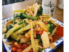 -福顺祥大盘鸡(临潼店)