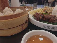 -鸿瑞興面馆(梅岭店)