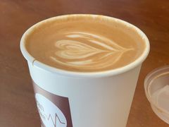 -Joymean coffee.见面咖啡