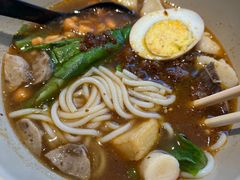 -桂在香知桂林米粉(南岗松雷店)