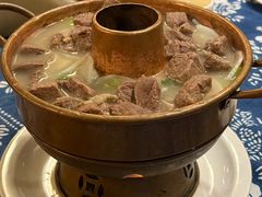 -滇道云南特色料理(康定路店)