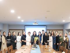 -汉艺唐风茶艺培训(联发华美空间店)