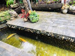 -炊烟餐厅