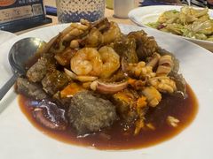 -小郭私房菜·海肠捞饭店(学士街店)