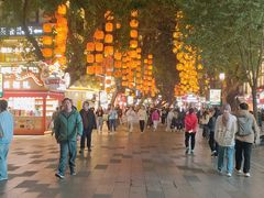 -广州北京路步行街公园前地铁站宜致美居