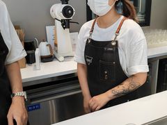 -Manner Coffee(万象食家店)