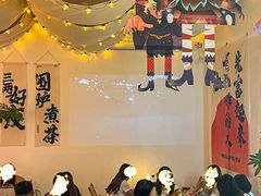 -想见你(咖啡·茶饮·甜品·江汉路店)