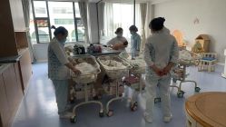 -弗蕾亚·和月月子调理院(东湖店)