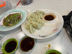 -巧克力渔家.小船海鲜胶东菜(万平口店)