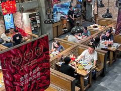 -馋嘴猫北京食堂·烤鸭·宵夜(亚运村店)