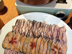 -印象鲵宴·张家界地标美食名片(溪布街店)