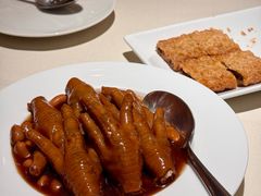 -利苑酒家(华熙国际店)