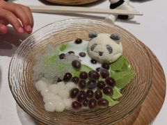-眉州东坡·熊猫主题餐厅(枫蓝店)