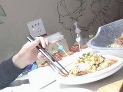 -韵秋荷(宝山龙湖天街店)