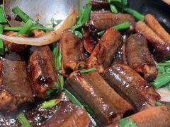 -惠食佳(滨江大公馆店)