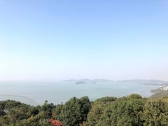 -宝界山林公园