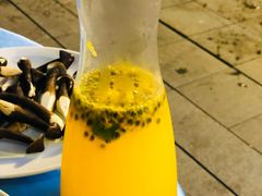 -千岛蚝高压锅生蚝·人参火锅(白云万达店)