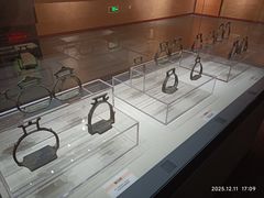 -巴音郭楞蒙古自治州博物馆