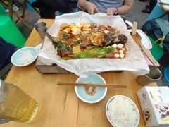 -纽道沸巫山纸包鱼(中海国际店)