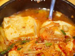 -金顺韩式烤肉·网红烤肉店(广利路店)