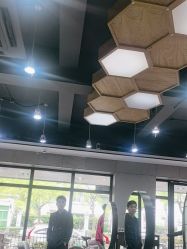 -心联形象设计·流星染