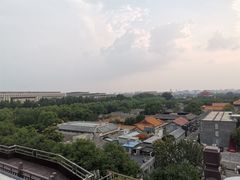 -北京天安门逸扉酒店