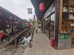 -茯茶镇