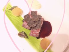 -三嚥阁 La Villa Restaurant