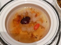 -世博源公馆·本帮融合菜·主题包厢·江景餐厅