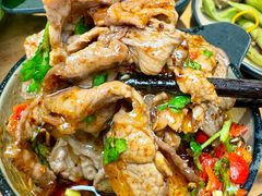 -谭三娘鲜切牛肉自助火锅(九眼桥总店)
