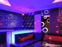 -米悦量贩式KTV(悦海新天地店)