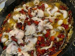 -金三可市井水煮鱼(金碧园店)