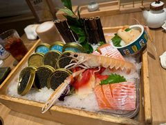 -Minase水濑·日料放题(外滩店)