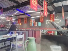 -鱼酷活鱼烤鱼(仙林金鹰店)