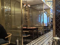 -沙力海西北特色美食烤肉店(北门坡店)