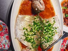 -知楚•精致湖北菜(武商MALL店)