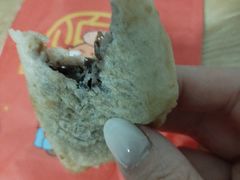 -粉粉乐鲷鱼烧(美罗城店)