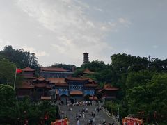 -南沙天后宫景区