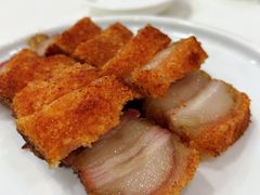 -寻味顺德·南记酒家·传统顺德菜·鱼生(广源路店)