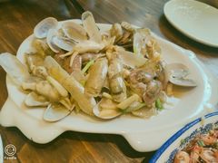 -瀏河老街土菜館(浏河店)