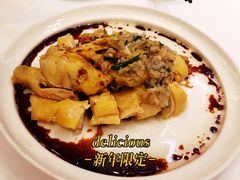 -眉州东坡(北苑华贸店)