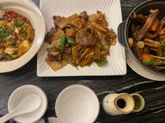 -美极鲜食坊(宝安南路店)