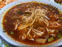 -杨牛肉面饭(天庆街店)