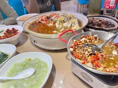 -福巷湘食小馆·猛火现炒(上海首店)